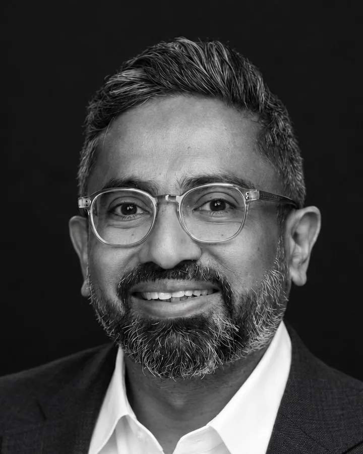 Karim Lameer, Founder of CodelessOps